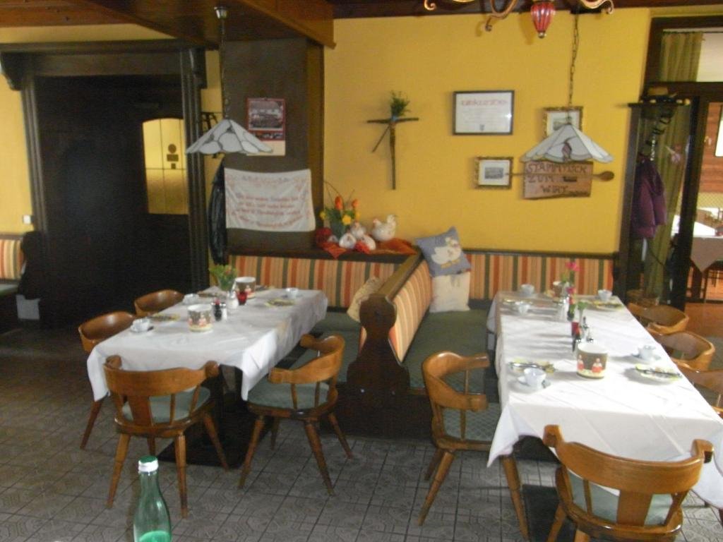 Hotel Stiegenwirt in Schaerding, Austria