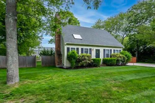 Cape Dreams — hotel in Yarmouth Port