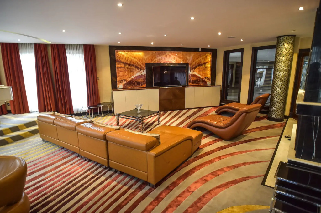 The Dove Hotel Nairobi in Kiambu, Kenya