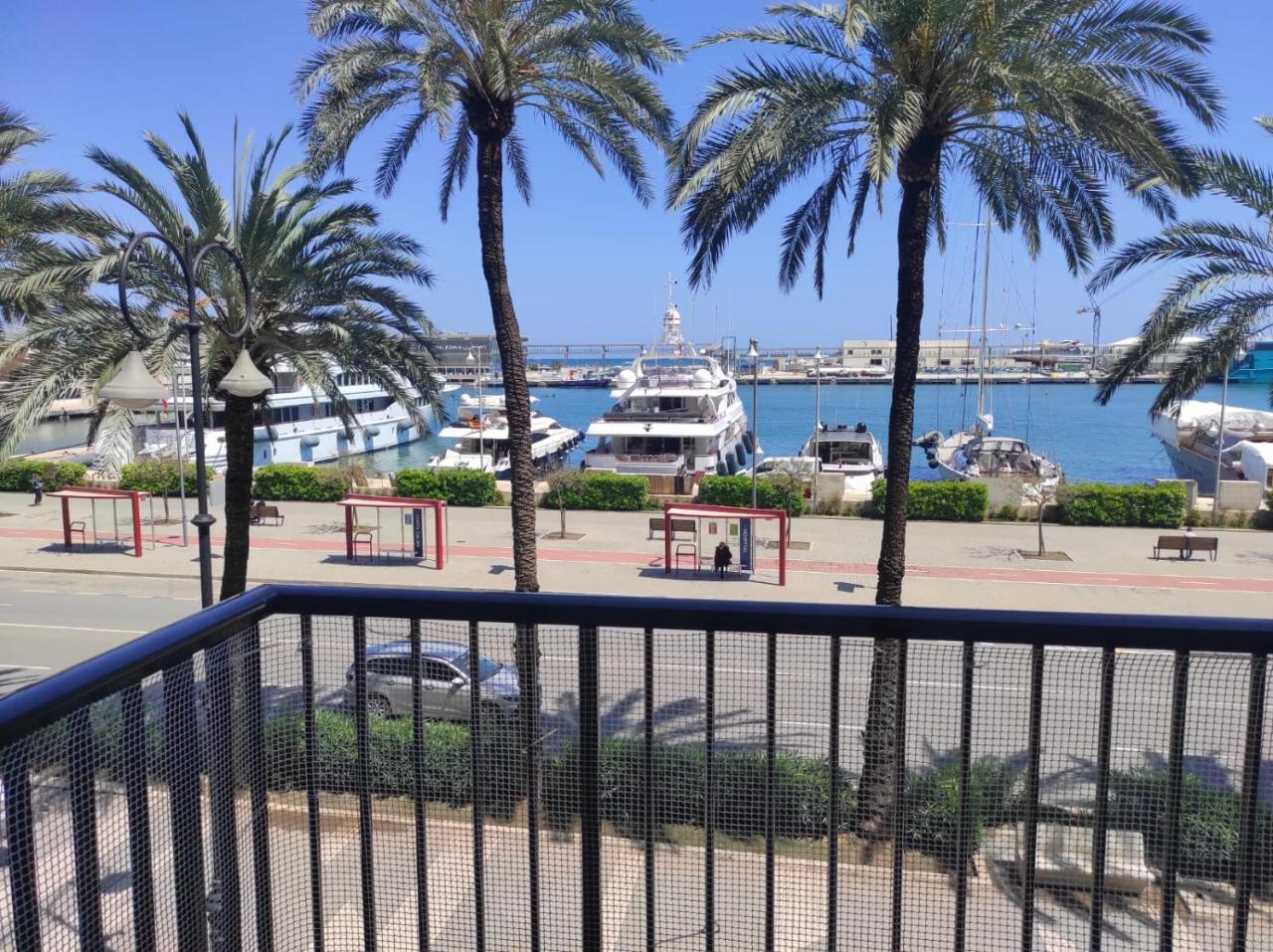 El Puerto - carbon neutral hotel in Denia