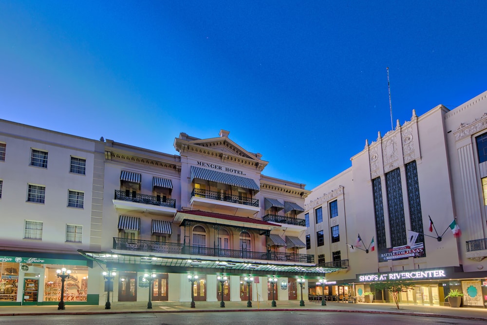 Menger Hotel - photo 65