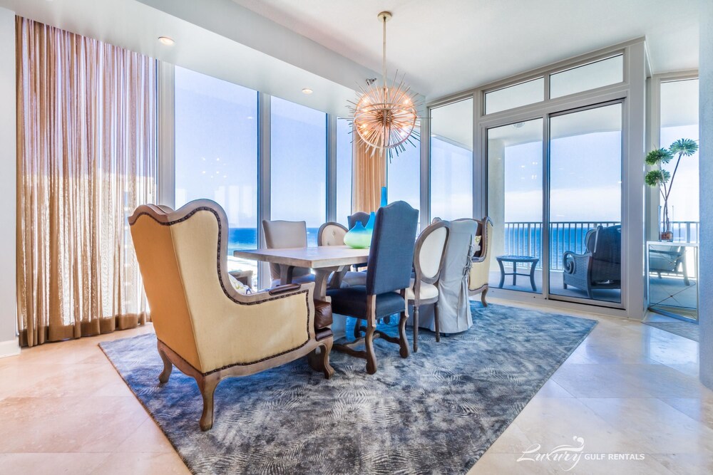 Lagoon Tower PH 17 — 4-Star Luxury Hotel in Gulf Shores, United States