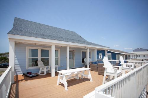 Summer Sands by Oak Island Accommodations - photo 31