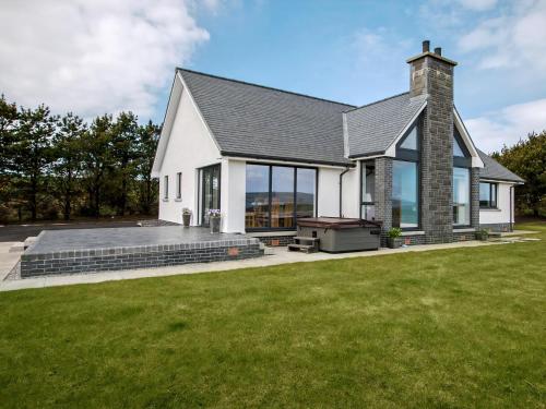 Quarter Acre House — 5-Star Luxury Hotel in Dumfries, United Kingdom