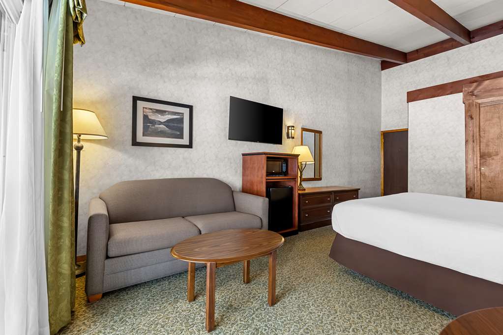 Best Western Adirondack Inn - photo 7