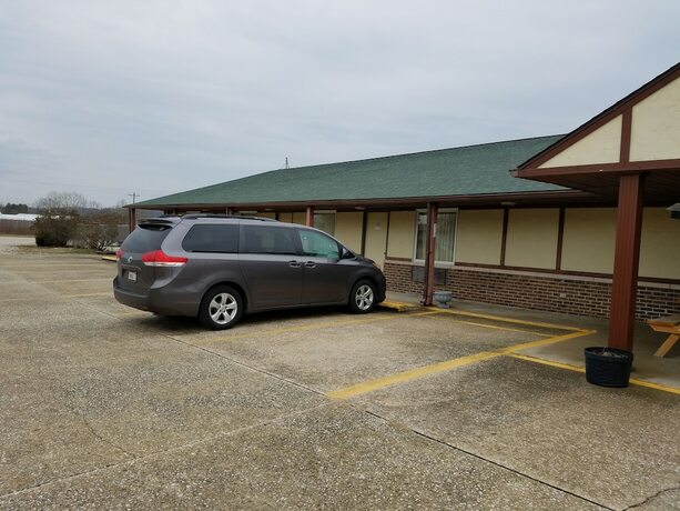 Midwest inn motel - photo 16