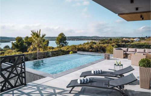 Villa Vie — 5-Star Luxury Hotel in Medulin, Croatia