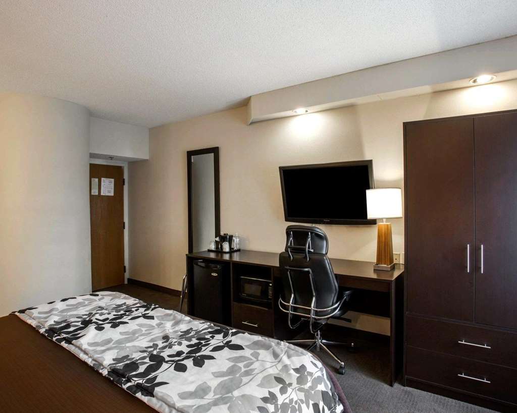 Sleep Inn Nashville Brentwood Cool Springs - photo 16