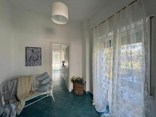 Casa Tilde Miseno — 4-Star Luxury Hotel in Bacoli, Italy