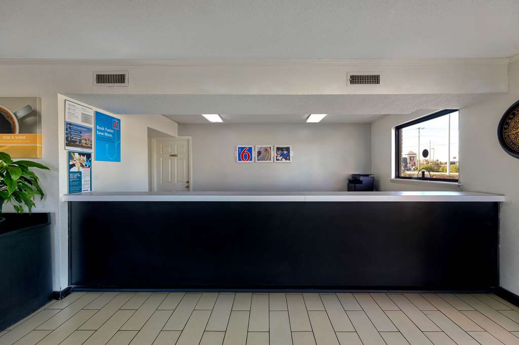 Motel 6 Cookeville TN - photo 19