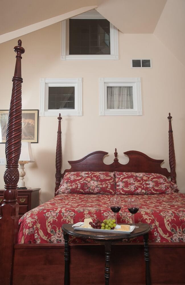 Market Street Inn - photo 20