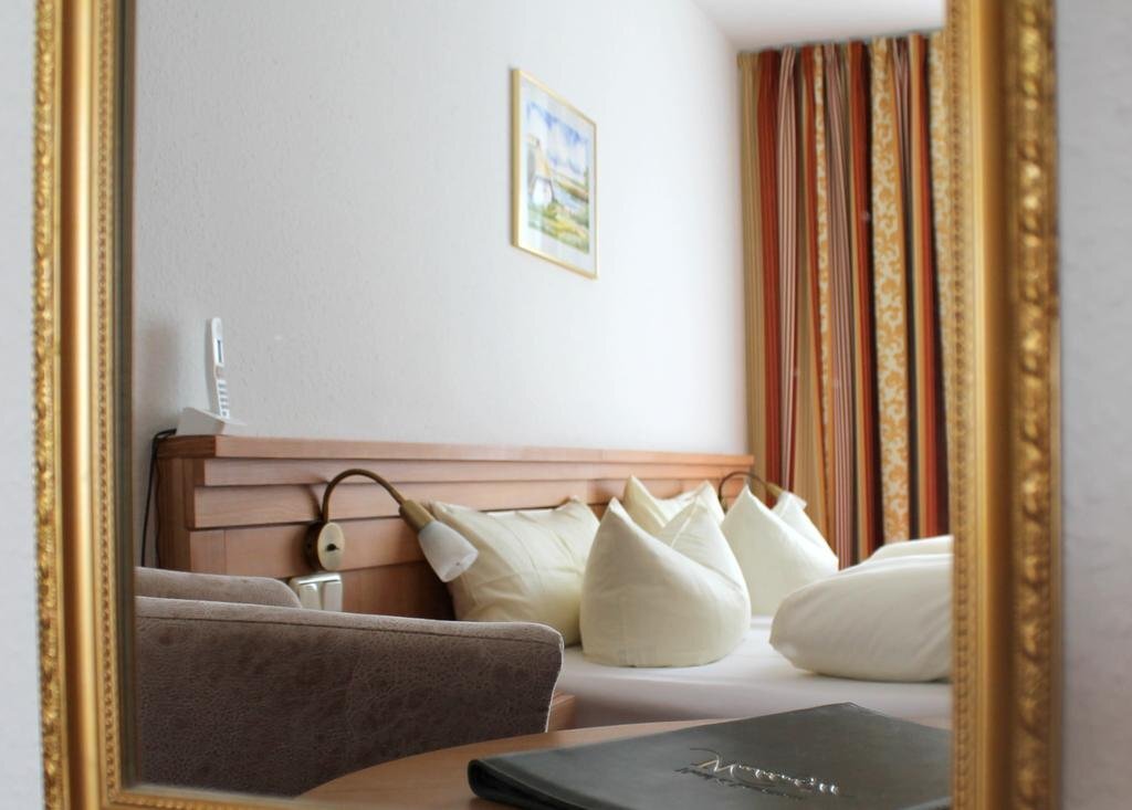 Hotel Waldidyll — carbon neutral stay, Ostseebad Zinnowitz