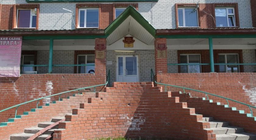 Yubileynaya — Tarko-Sale — photo 4