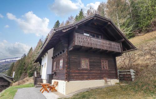Ferienhaus Bad Kleinkirchheim in Bad Kleinkirchheim, Austria