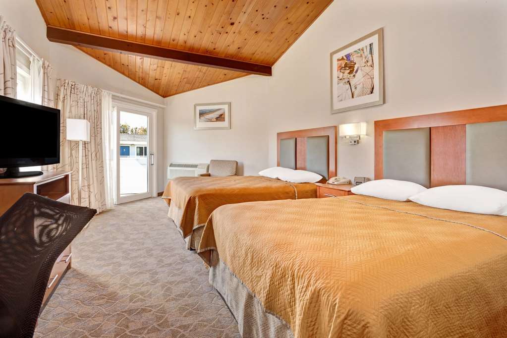Travelodge by Wyndham Mill Valley Sausalito - photo 4