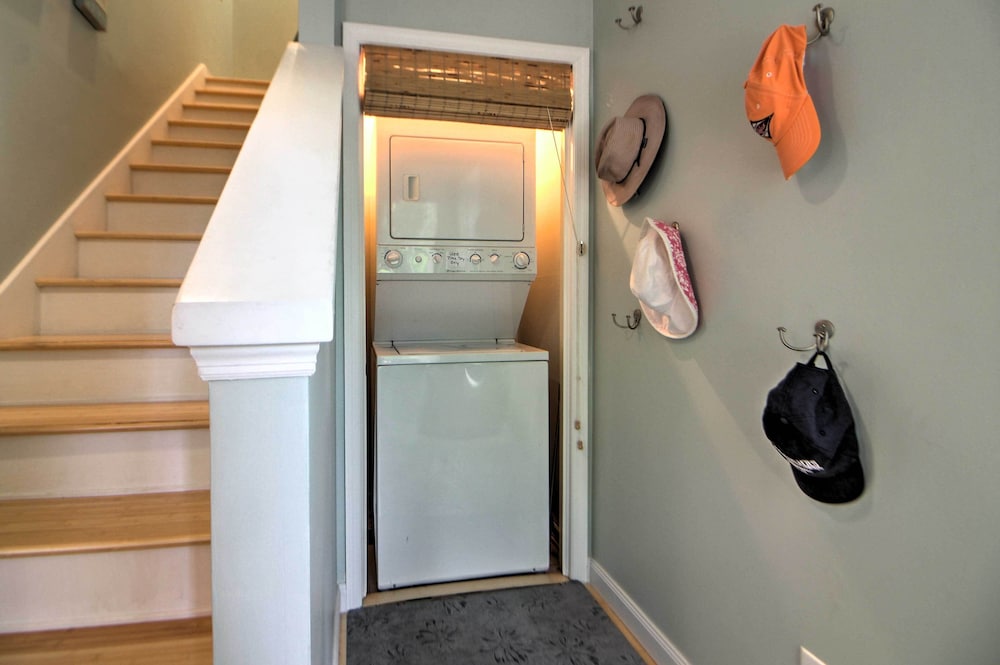Half Mi to Coligny Beach Hilton Head Resort Condo - photo 10