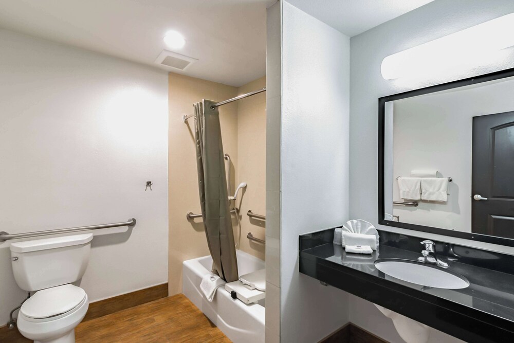 Motel 6 Anaheim CA - photo 18