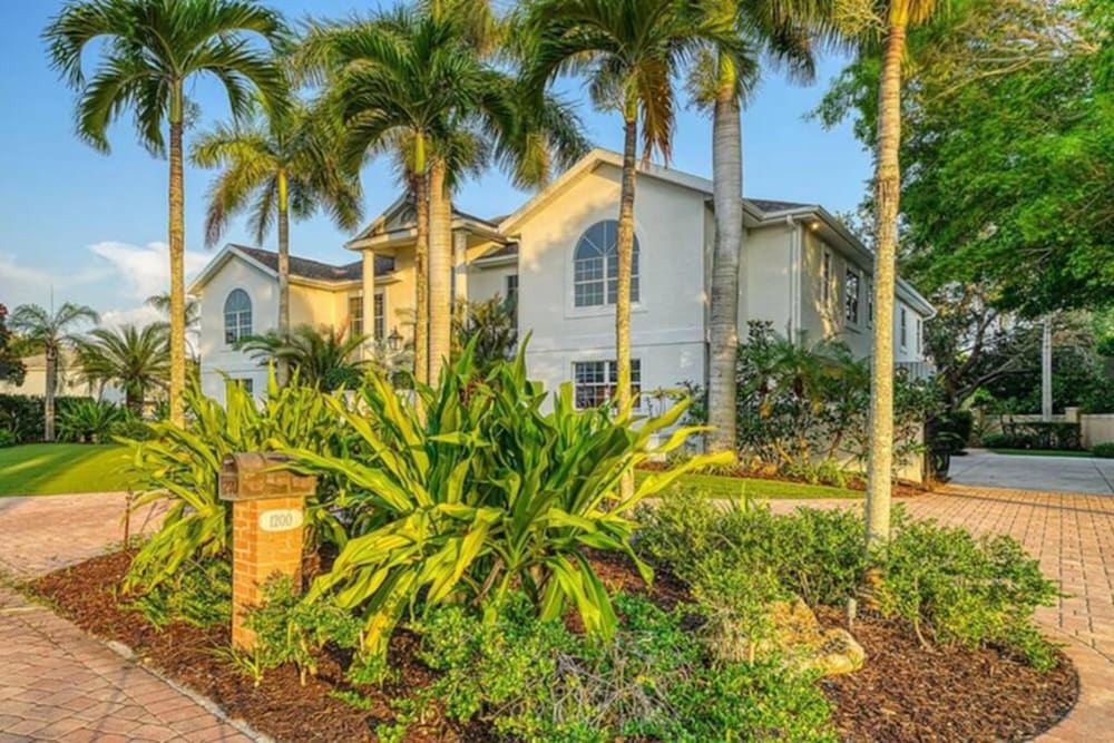 Siesta Key Marvel Pool SPA Deeded Beach Access - photo 49