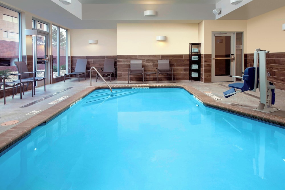 Fairfield Inn & Suites by Marriott Denver Tech Center North - photo 22