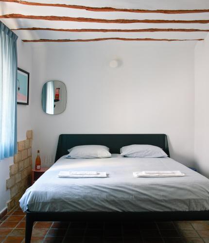 Casa Neleman — 4-Star Luxury Hotel in Venta Del Moro, Spain