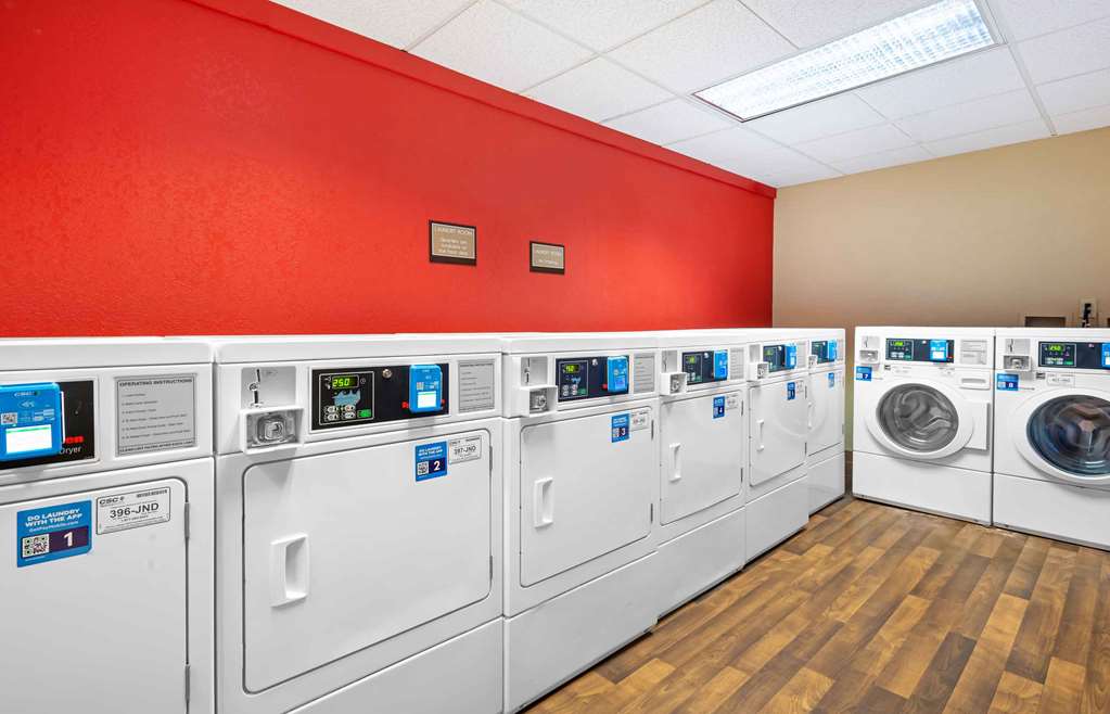 Extended Stay America Suites Secaucus New York City Area - photo 37
