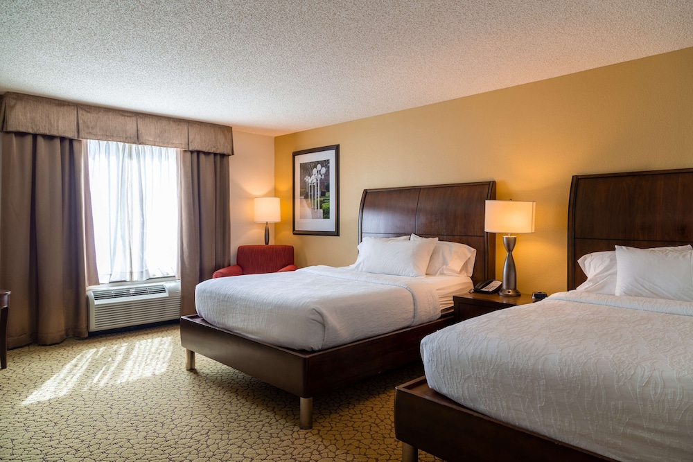 Hilton Garden Inn Orlando East UCF Area - photo 11