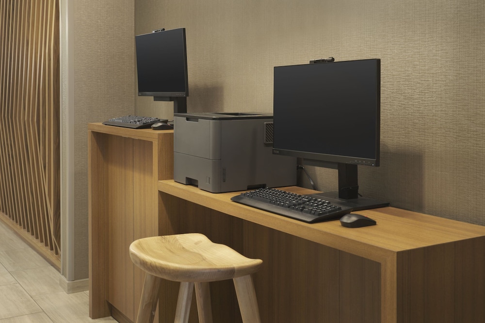 SpringHill Suites by Marriott Las Vegas Airport - photo 20