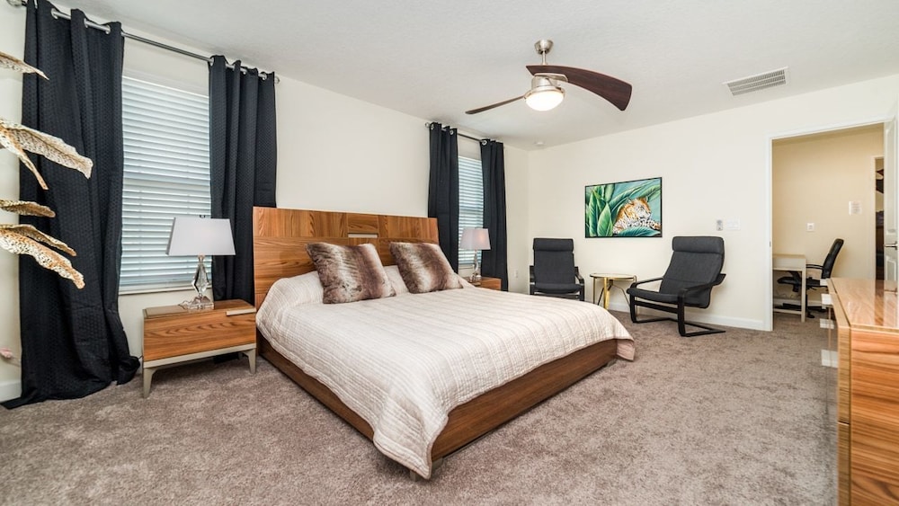 Grhmvd1688 Champions Gate Resort 6 Bed 6 Baths House - photo 6