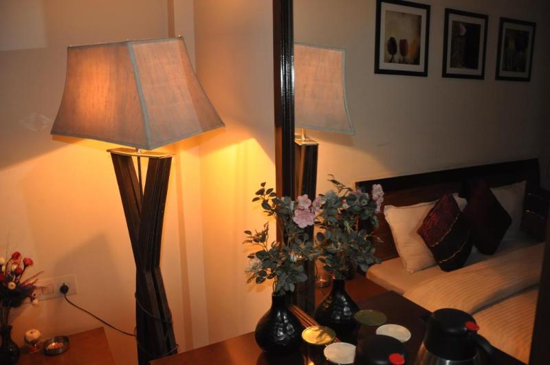 The Eden Hotel