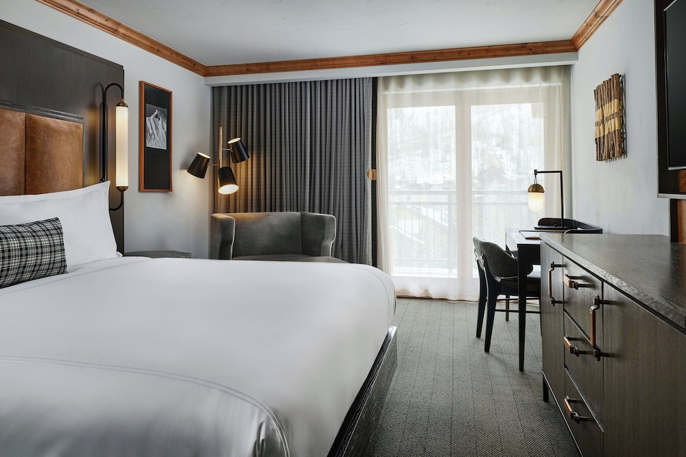 The Hythe a Luxury Collection Resort Vail - photo 71