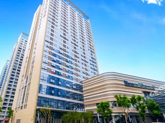 Mancheng E sport Hotel - last minute hotel in Chongqing