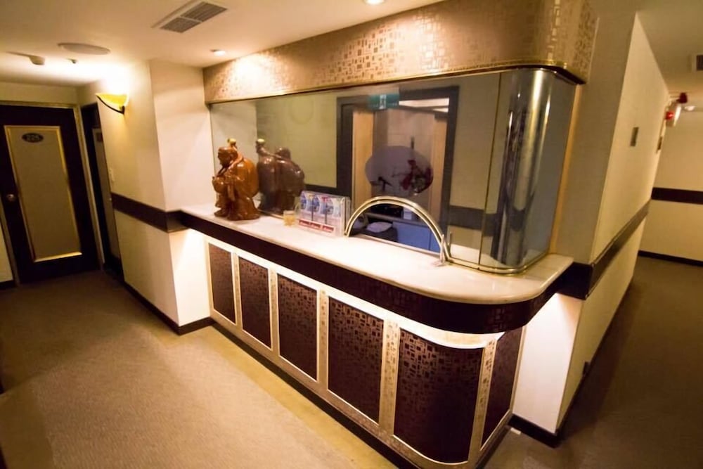 Carry - carbon neutral hotel in Taipei