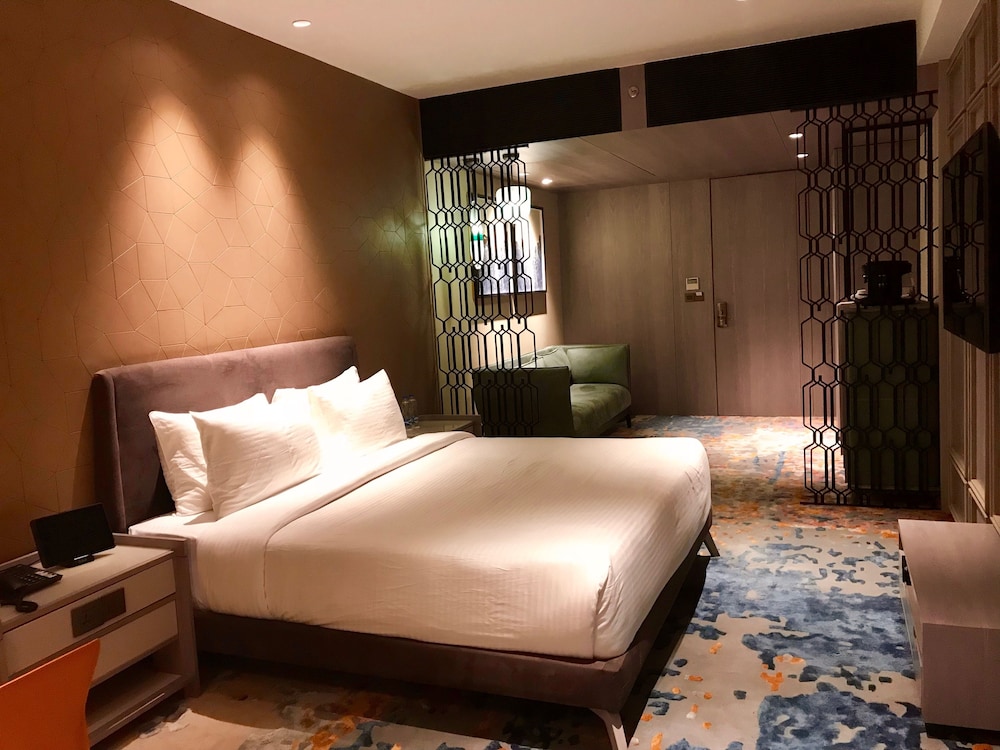 Levana Suites in Lucknow, India