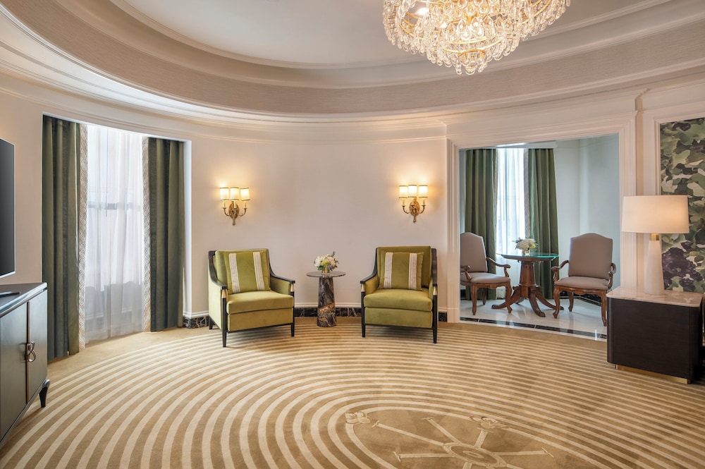 Willard InterContinental Washington by IHG - photo 102