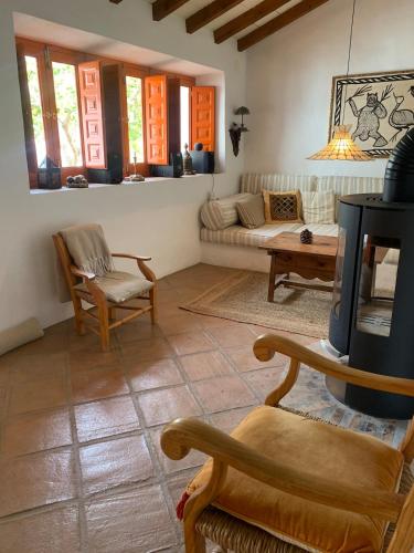 Puerta Grande in Montejaque, Spain