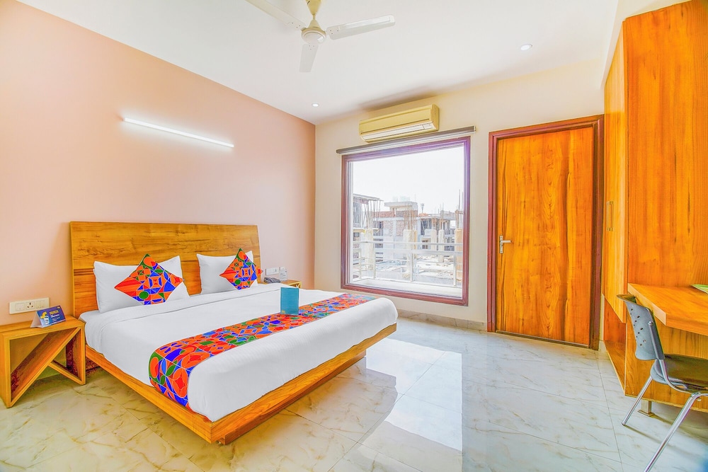 Fabhotel Gazelle Studios in Delhi, India