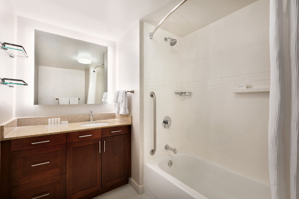 Residence Inn by Marriott Baltimore Inner Harbor - photo 24