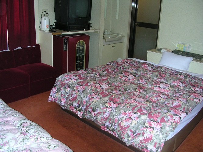 Hotel Albergo — Ito — photo 3