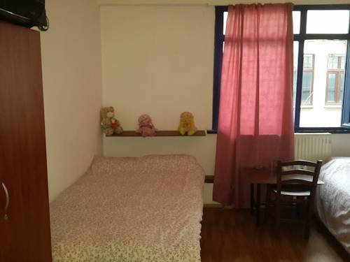 Little Wing - last minute hotel in Istanbul