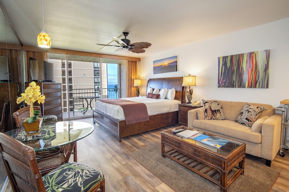 Royal Kahana Maui By Outrigger - photo 439