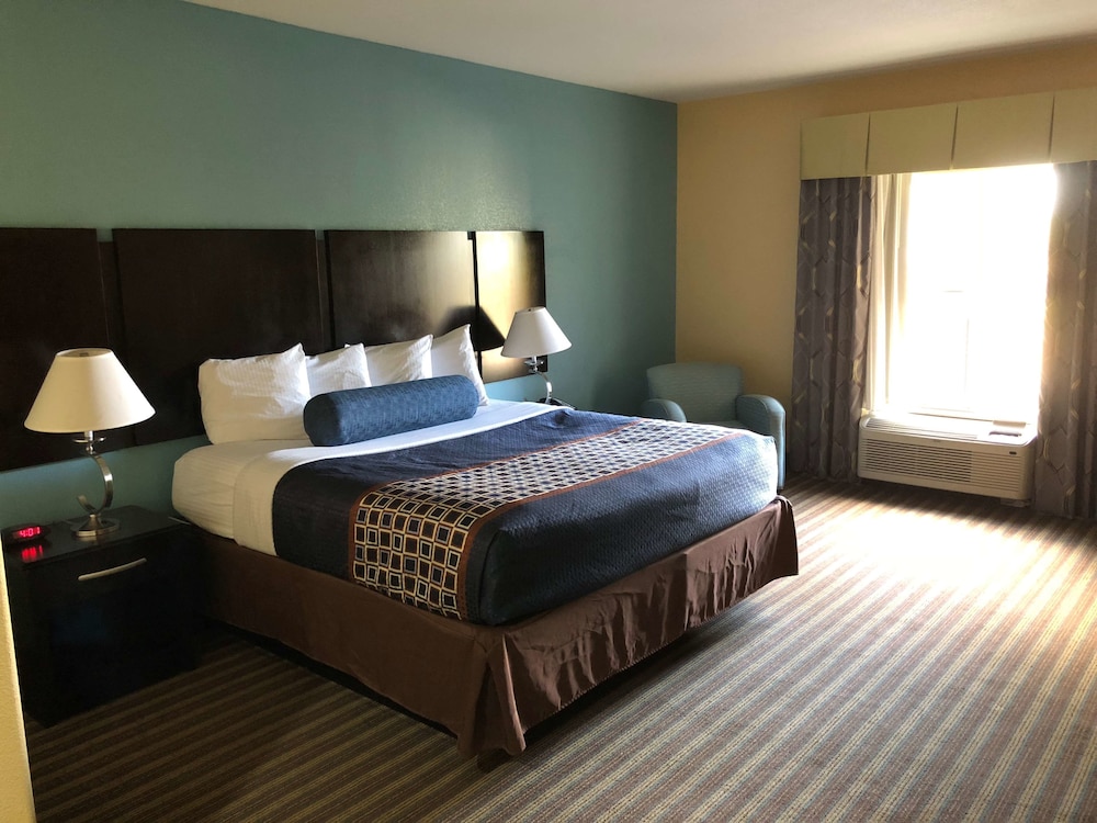 Best Western Plus Goodman Inn & Suites - photo 5