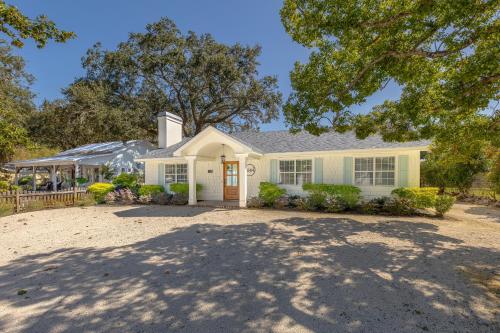 Milly by the Sea in Saint Simons Island, United States