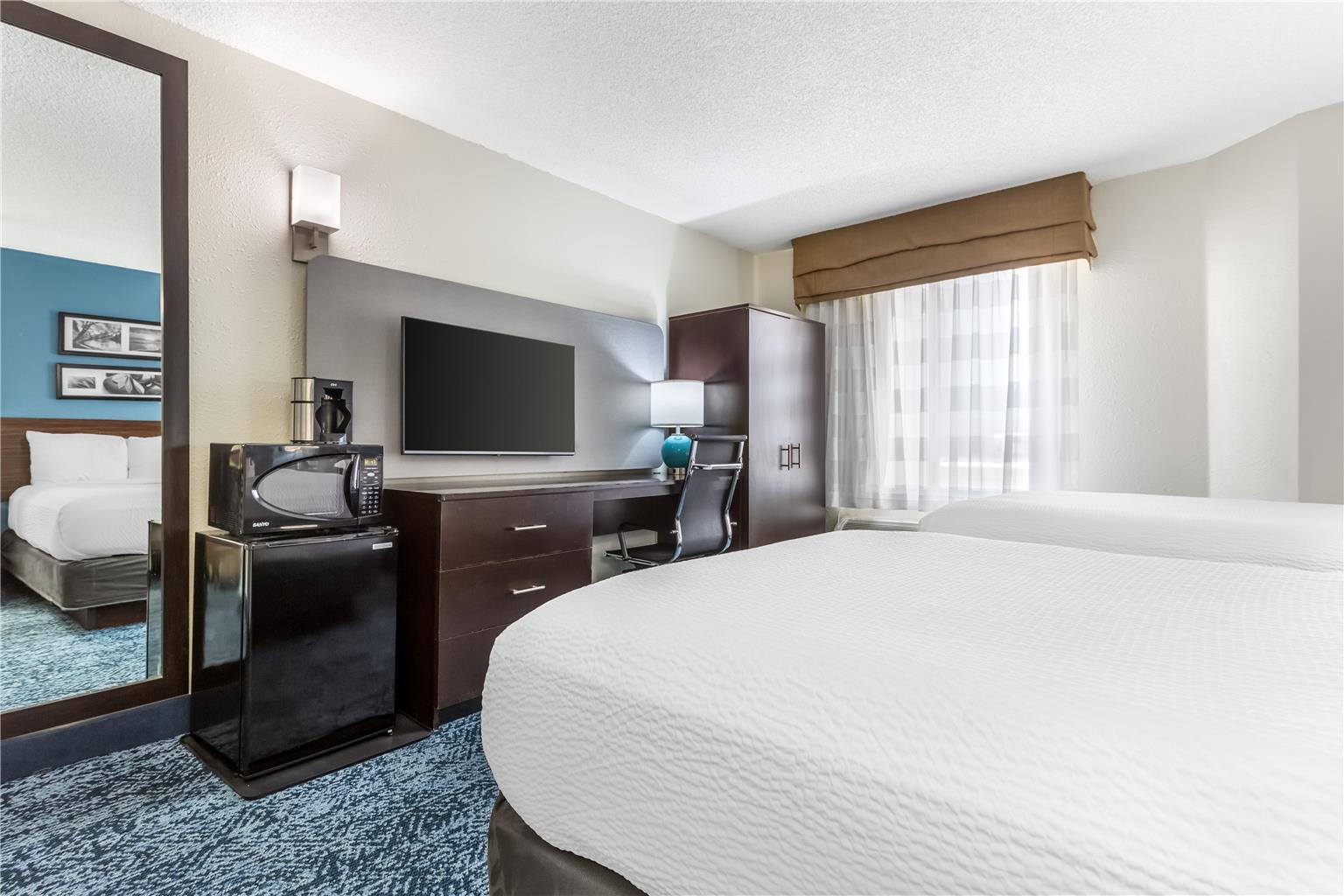Sleep Inn Missoula Southgate - photo 31