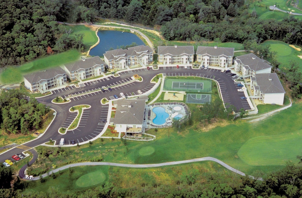 WorldMark Branson - photo 32
