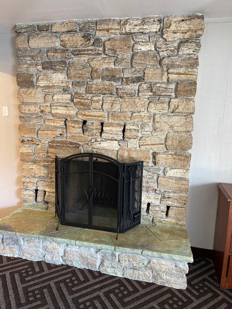 Tahoe Hacienda Inn - photo 59