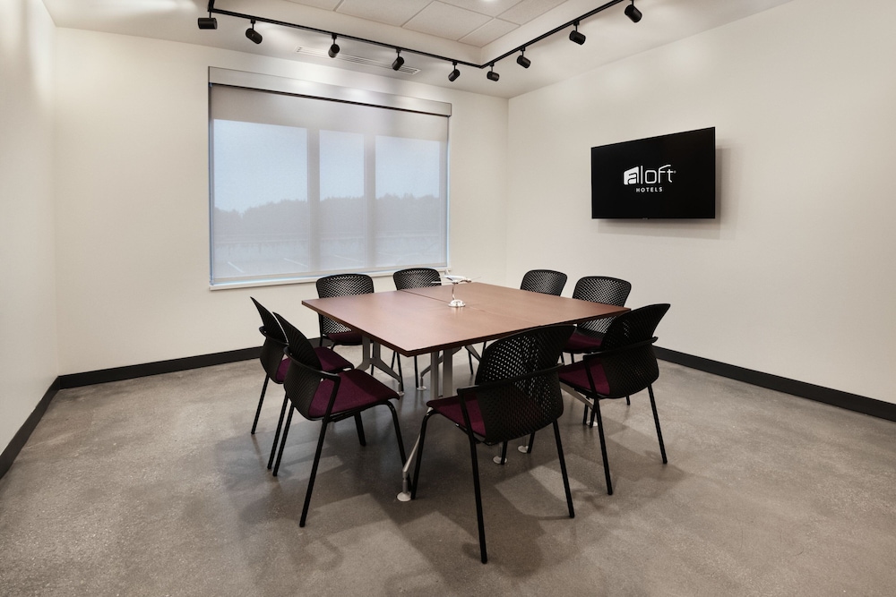 Aloft Lawrenceville Sugarloaf - photo 16