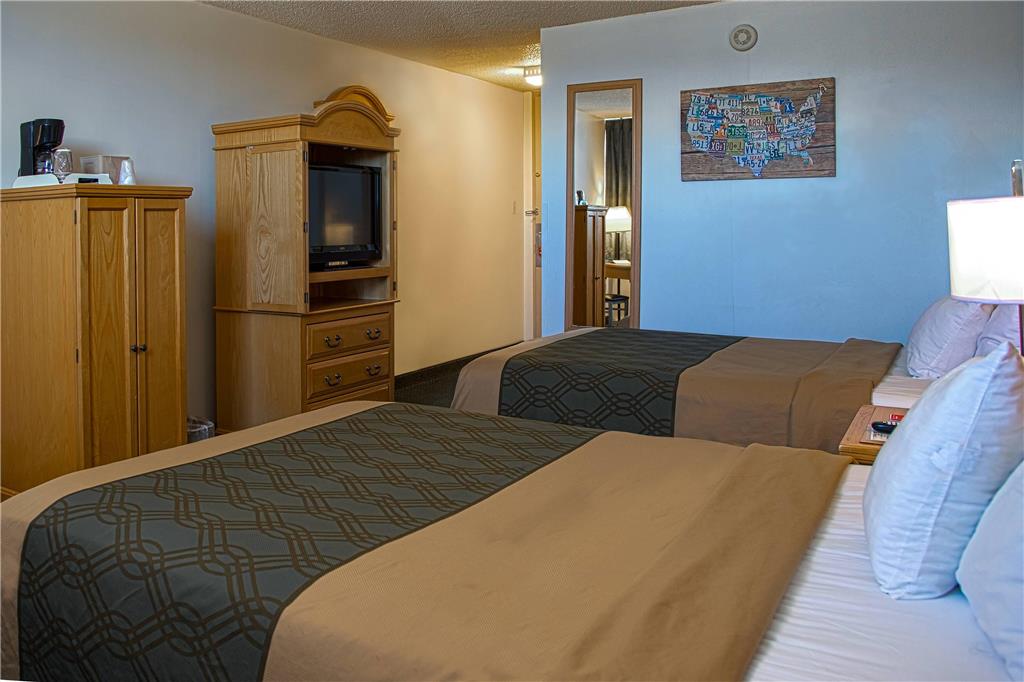 Econo Lodge Rawlins - photo 10