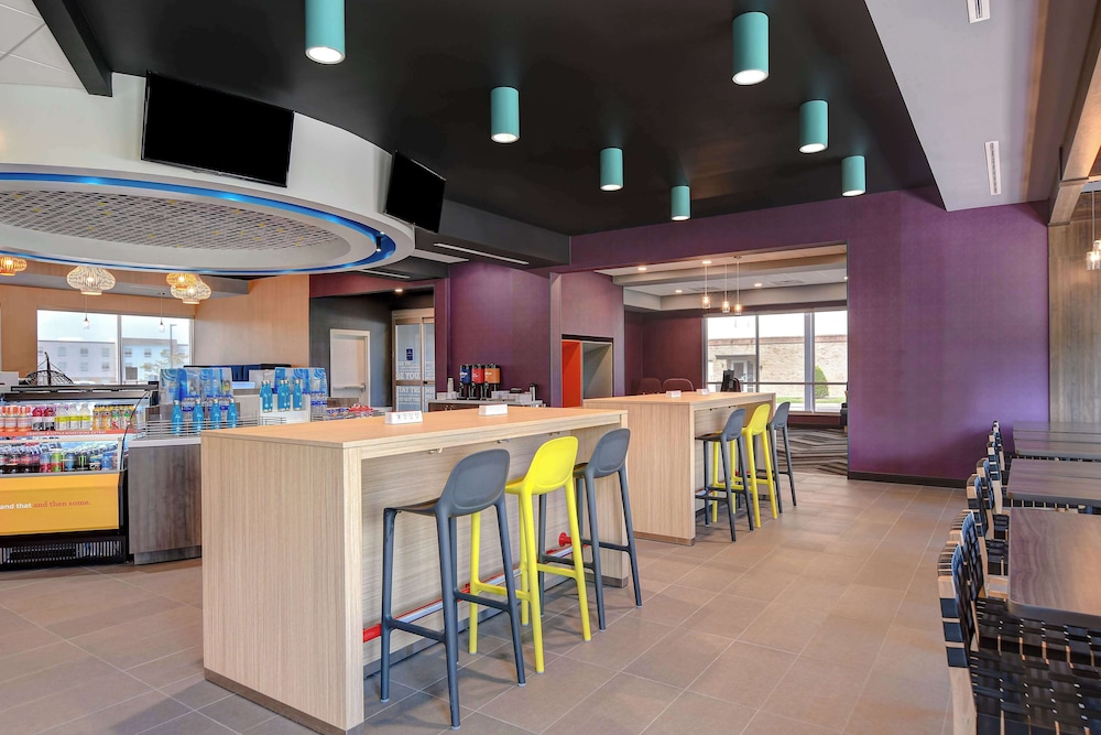 Tru by Hilton Wilmington Wrightsville Beach - photo 3