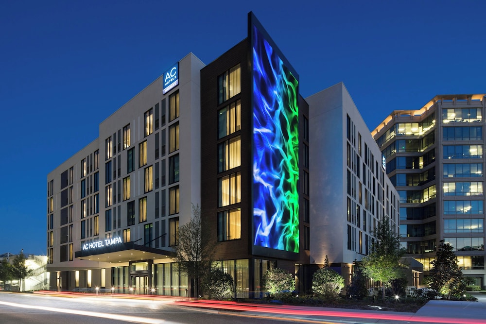 AC Hotel by Marriott Tampa Airport - featured photo