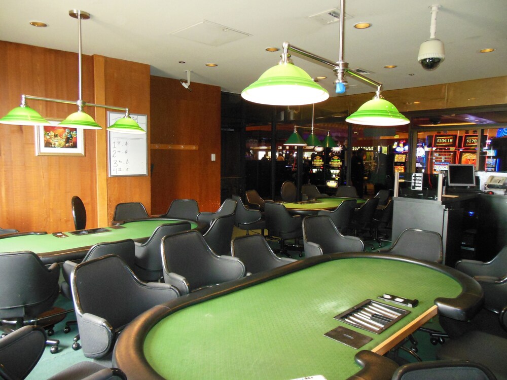 Lakeside Inn and Casino - photo 22